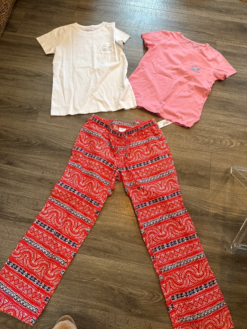 Bundle of Vineyard Vines